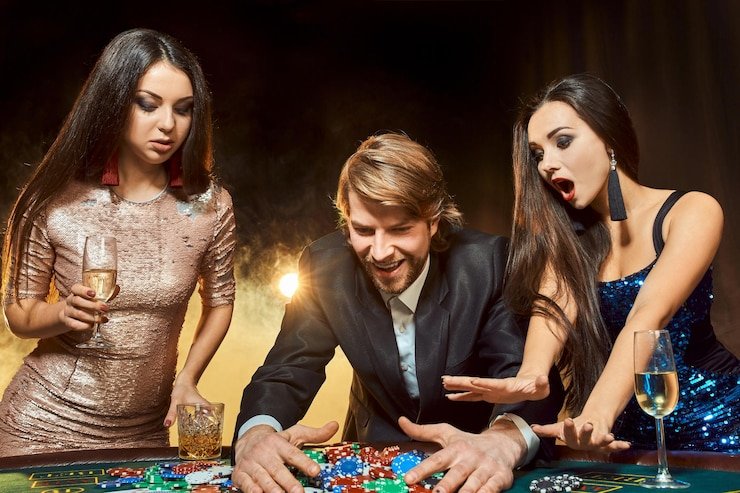 Antarmuka permainan Togel Online di aplikasi apigames